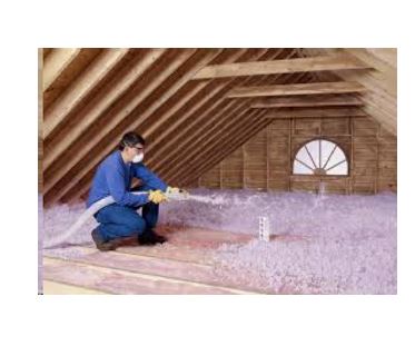 Insulation